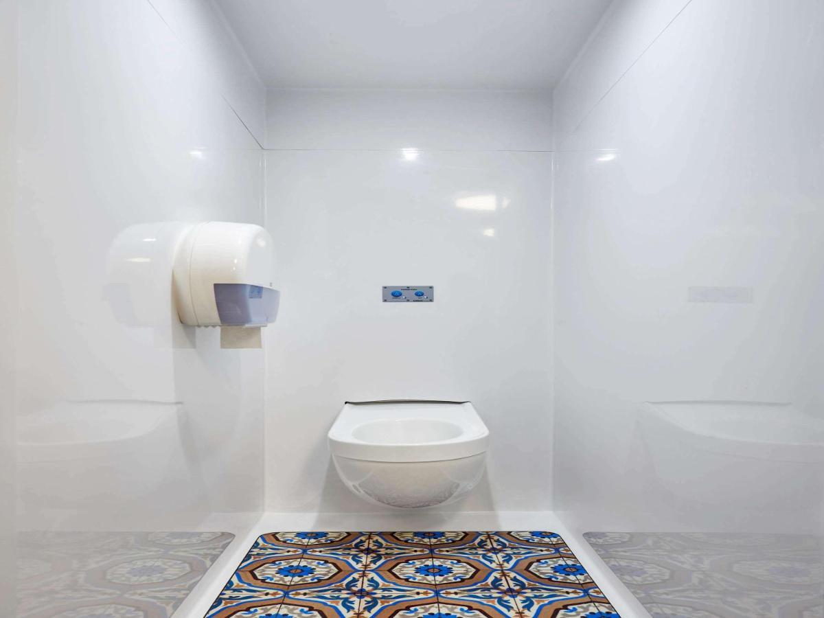 Hotelf1 Le Havre Est - Gonfreville Luaran gambar